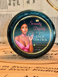 Best Seller 🔥 Serenity & Dignity Edge Control 4oz
