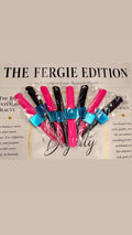 Serenity & Dignity Gel Wristband