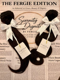 The Serenity Collection Double Bundle Human Hair